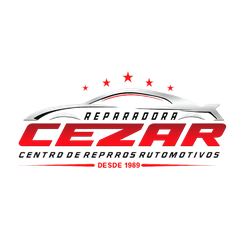 Reparadora Cezar — Centro de Reparos Automotivos